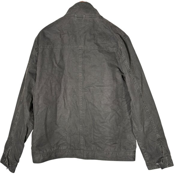 Rodd & Gunn The Jack Jacket In Bracken Distressed - Picture 2 of 10